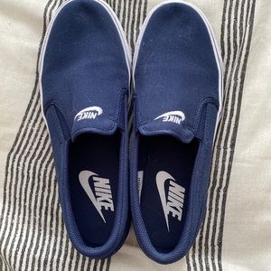 Nike Slip On Shoes